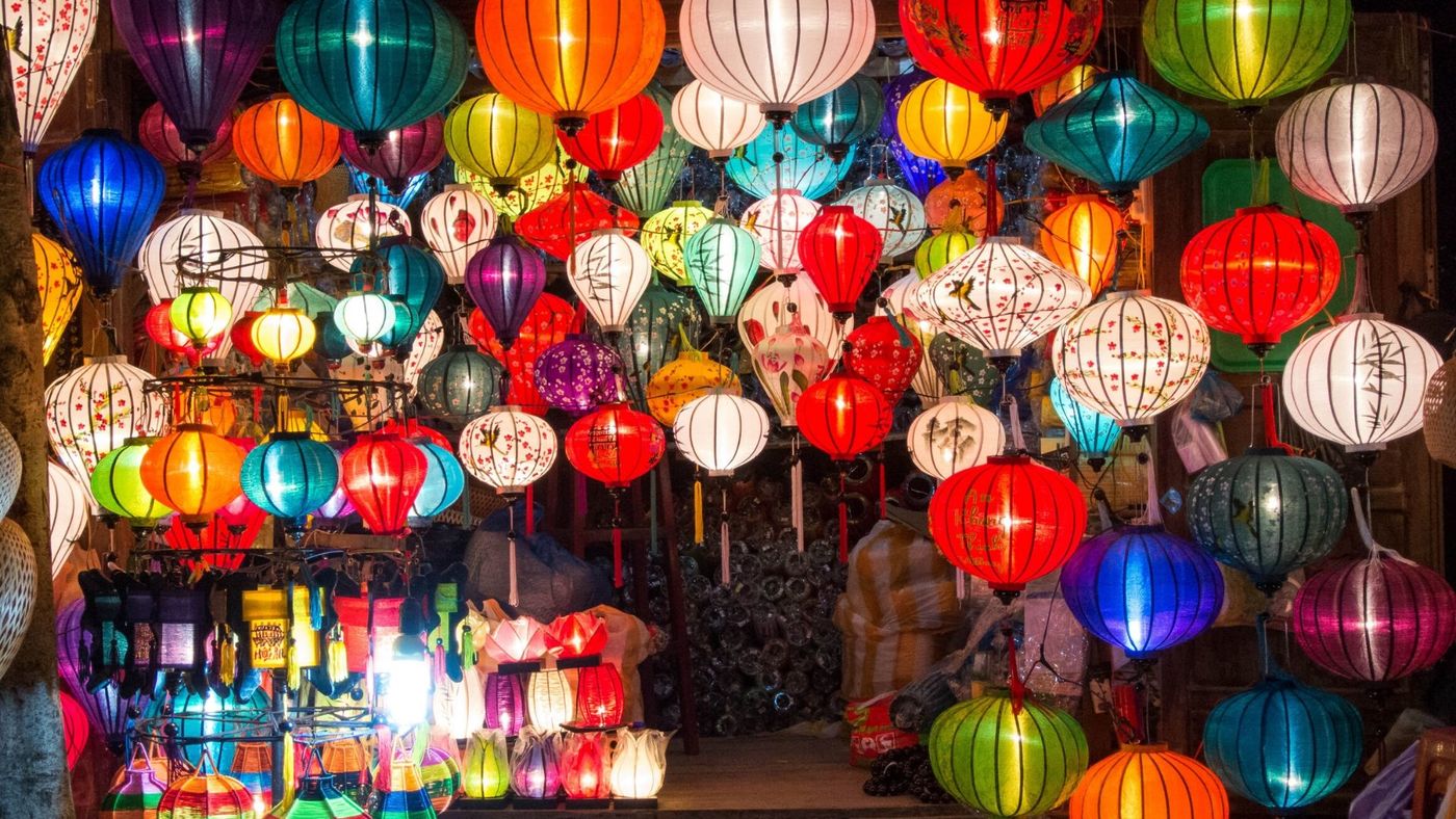 5 Memorable Tet Holiday Experiences In Hoi An Ancient Town | Footsteps ...